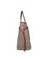 Neverfull MM, side view